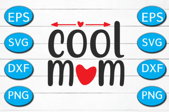 Fun Mom Graphic Design for Creative Publishers