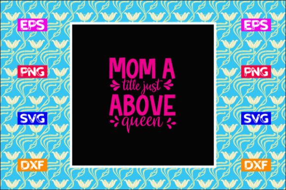 Fun Mom Graphic Design for Creative Publishers