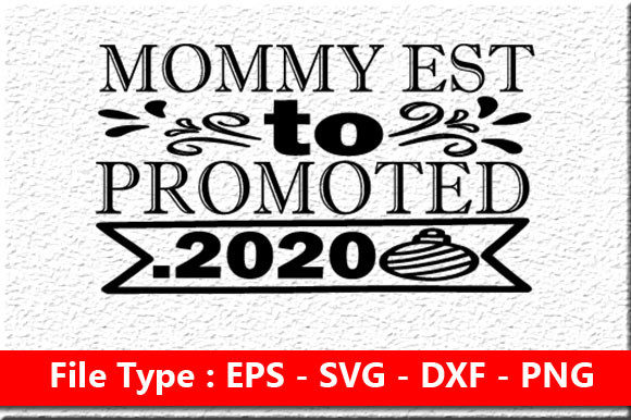Fun Mom Svg Design