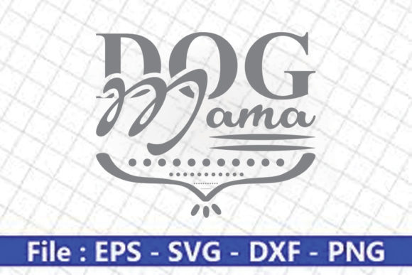 Fun Mom Svg Design for Creative Graphics