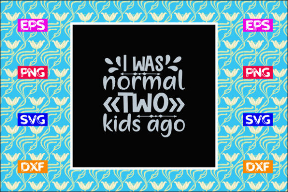 Fun Mom SVG Design for Creative Publishers
