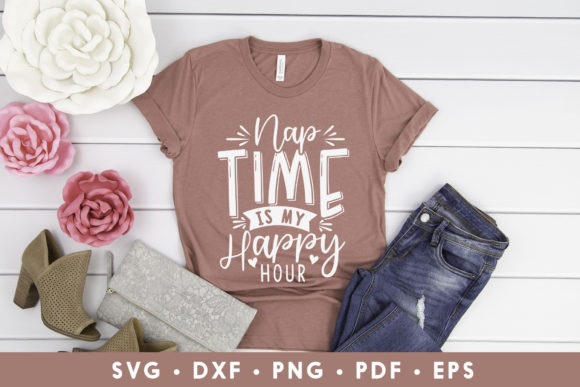 Fun Mom SVG for Graphics and Crafts
