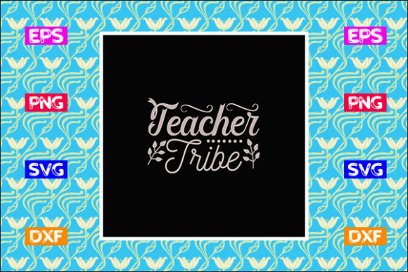 Fun Teacher SVG Design for Creative Projects