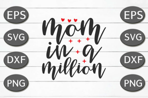 Funny Mom Graphics for Crafts and Blogs