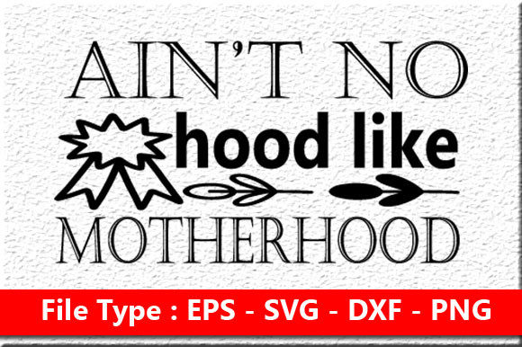 Funny Mom Svg Design For Crafts And Graphics