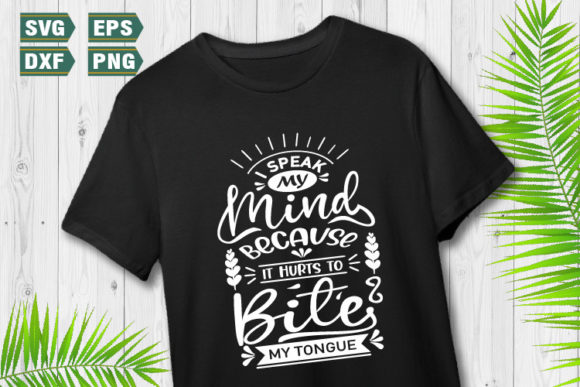 Funny Quotes SVG for Creative Graphics and Crafts