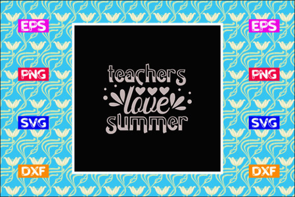 Funny Teacher SVG Design for Creative Crafts