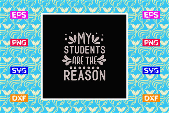 Funny Teacher SVG Design: Graphics for Crafts