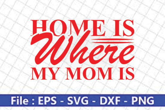 Graphic Design Asset for Crafts and Home Decor